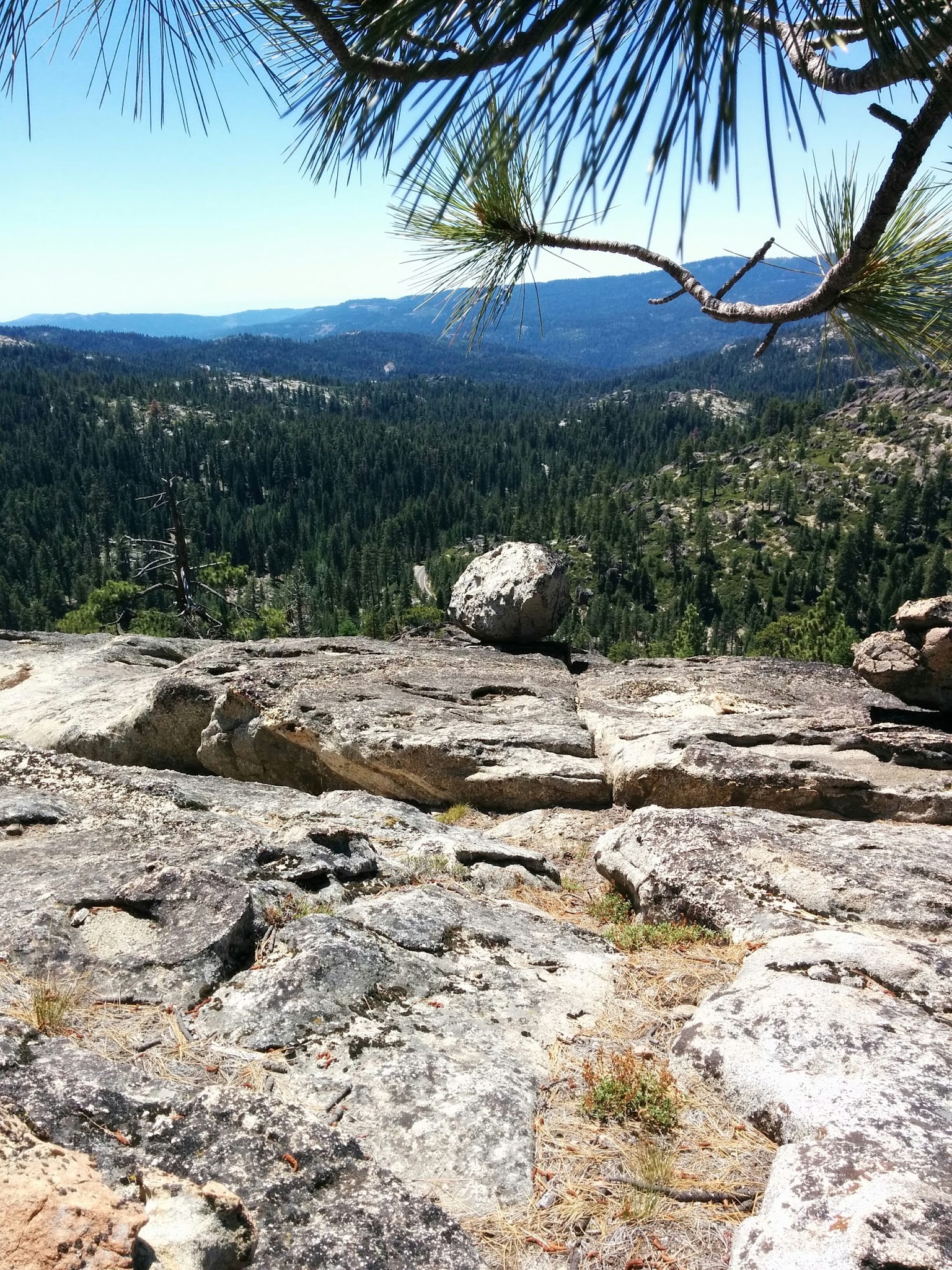 Mill Creek Campground