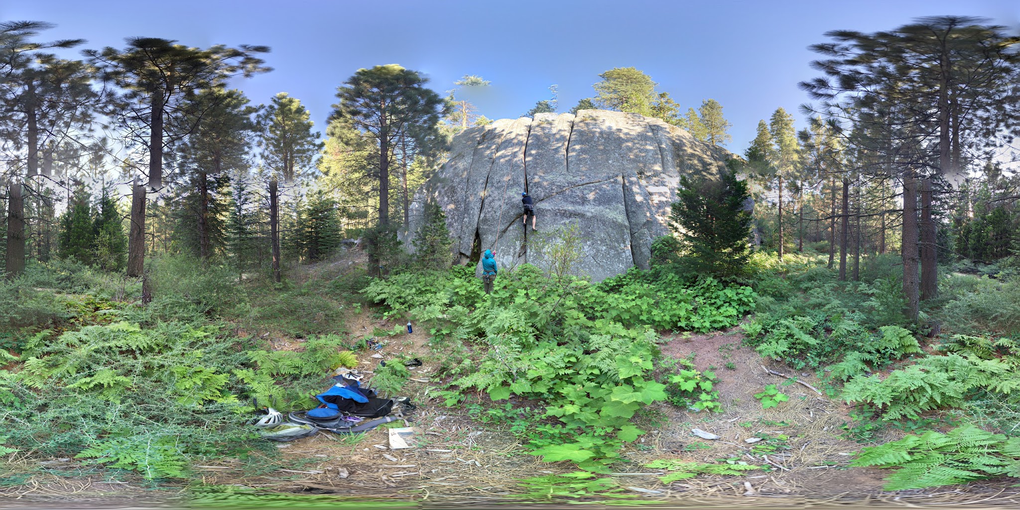 Mill Creek Campground