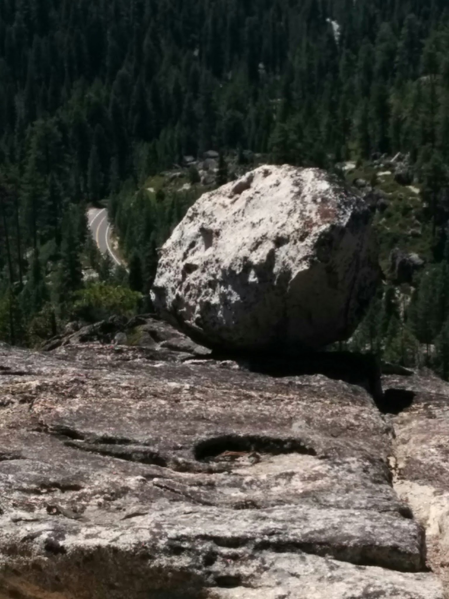 Mill Creek Campground