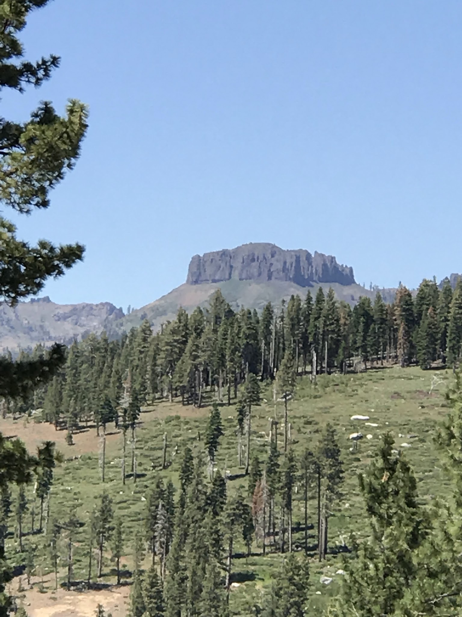 Mill Creek Campground