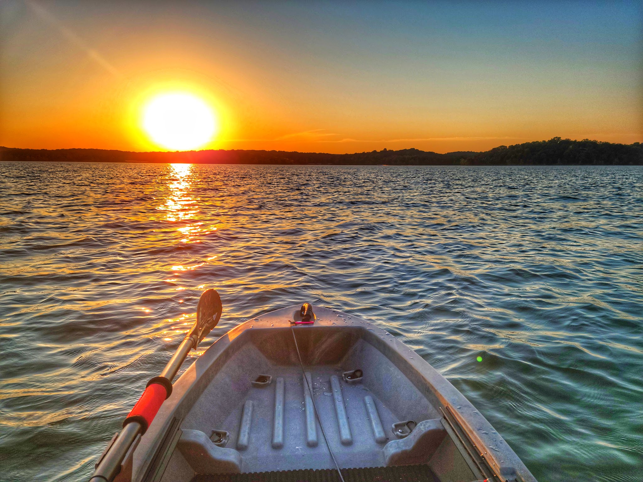 Mill Creek (Missouri)