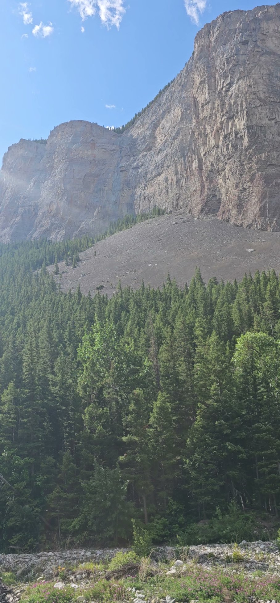 Mill Falls Campground