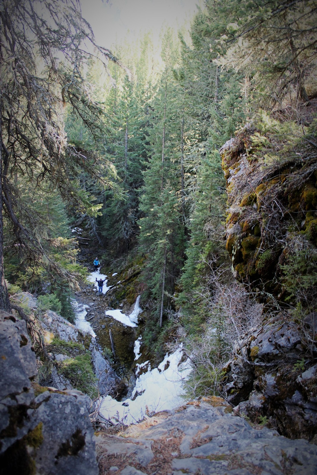 Mill Falls Campground