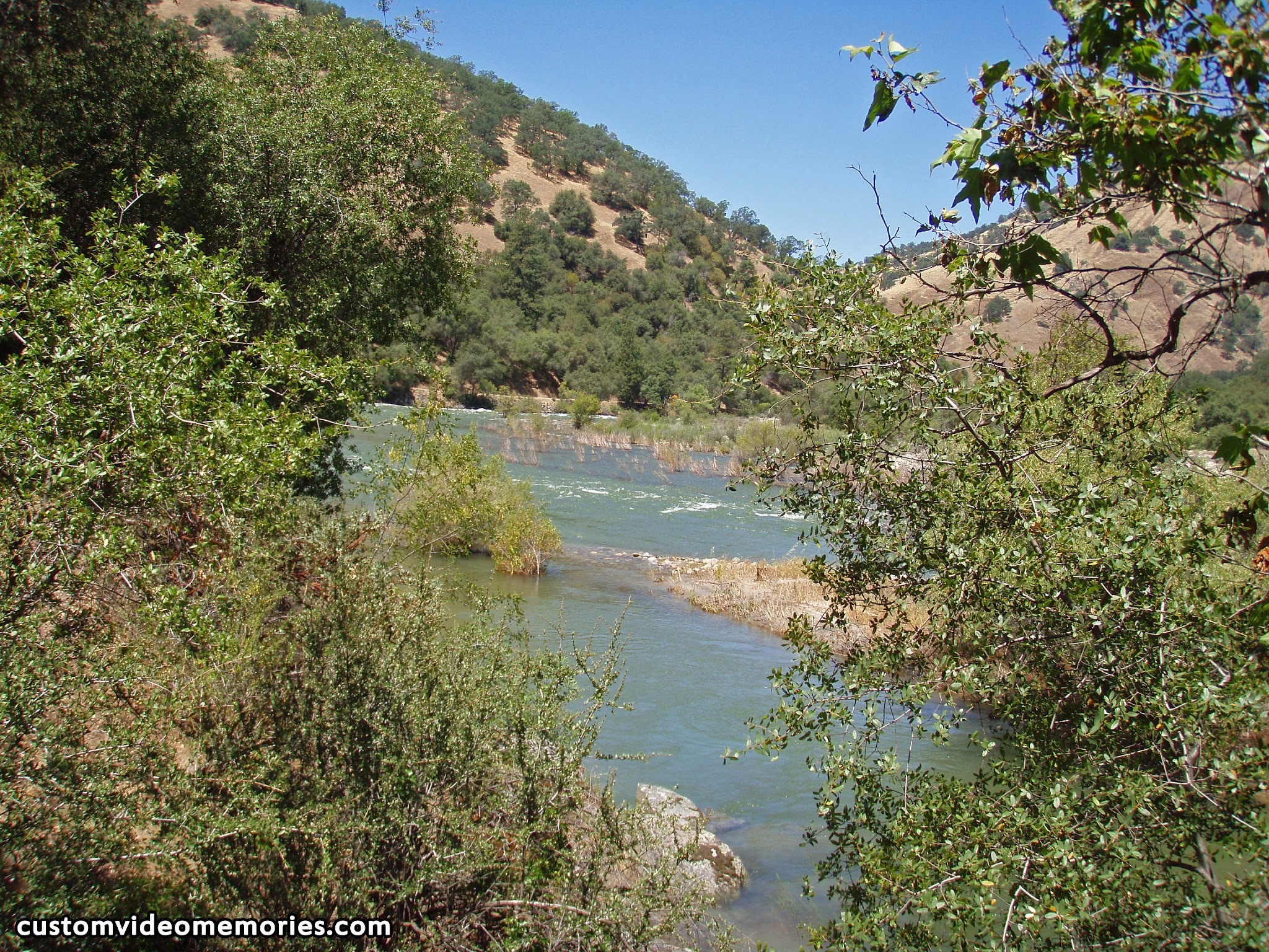 Mill Flat Campground