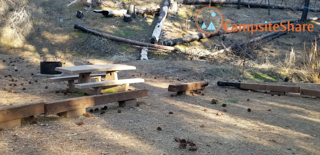 Mill Valley Campground