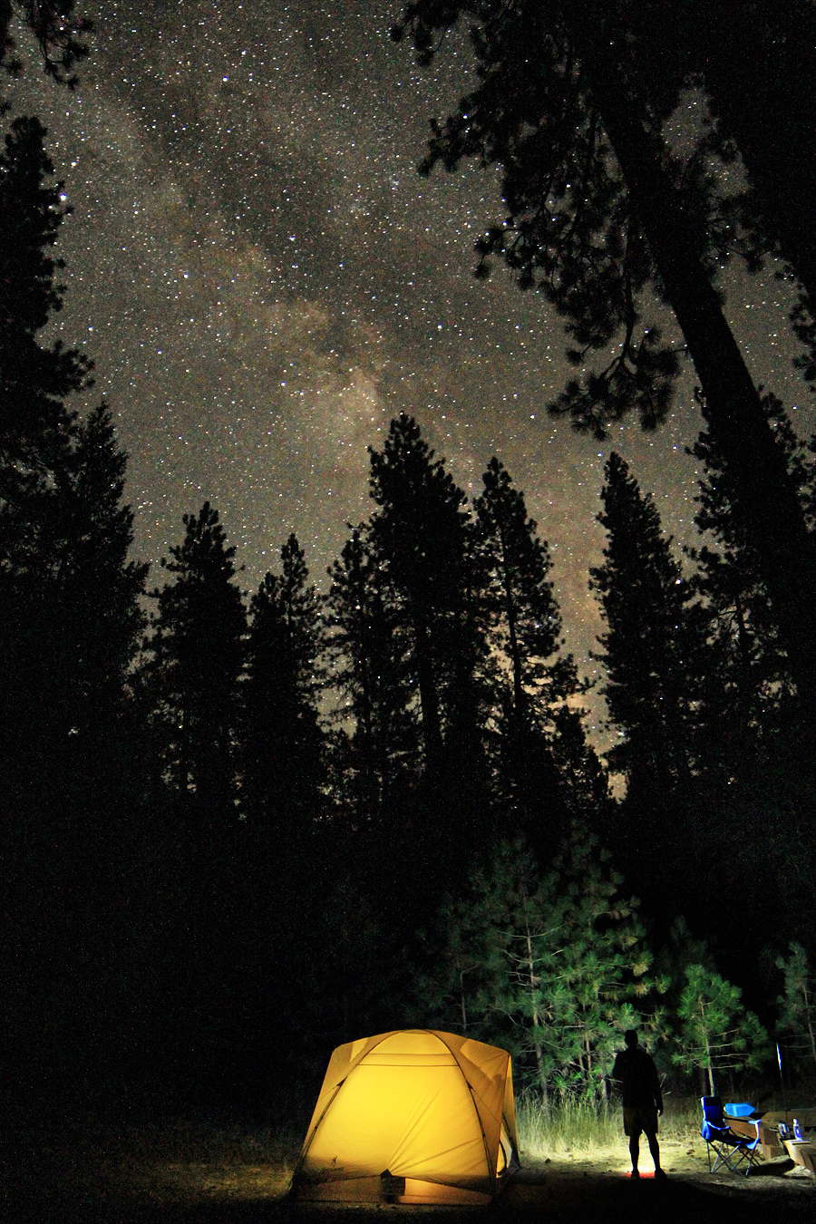 Mill Valley Campground