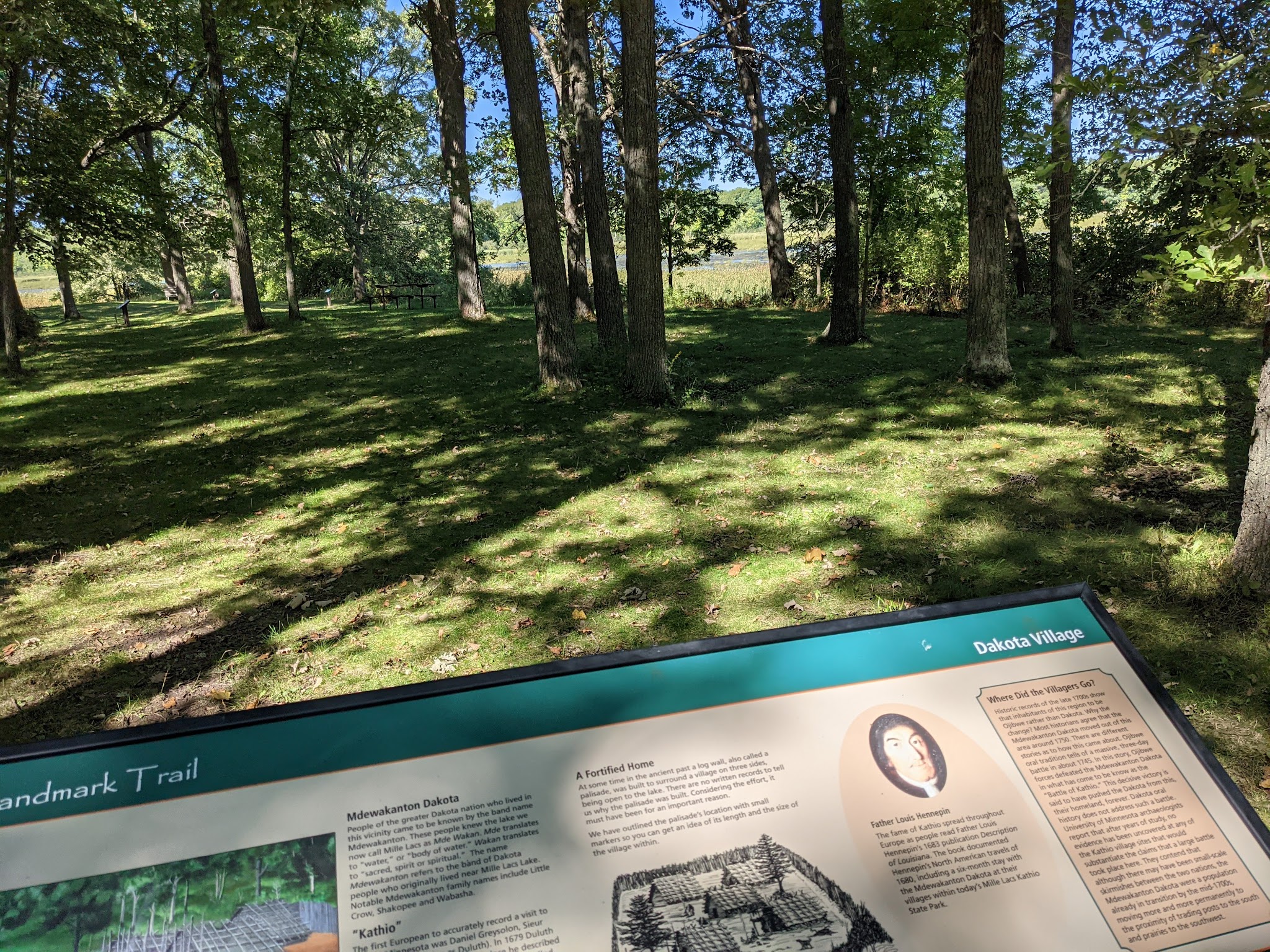 Equestrian - Horse Required Campground