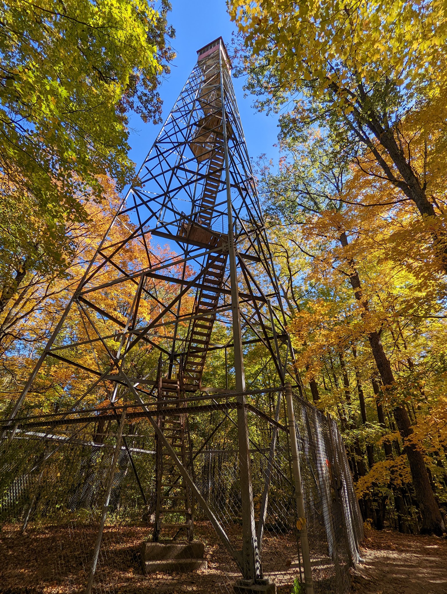 Equestrian - Horse Required Campground