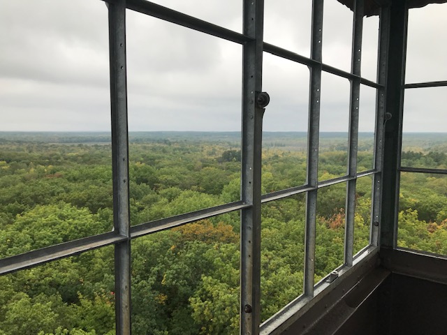 Equestrian - Horse Required Campground