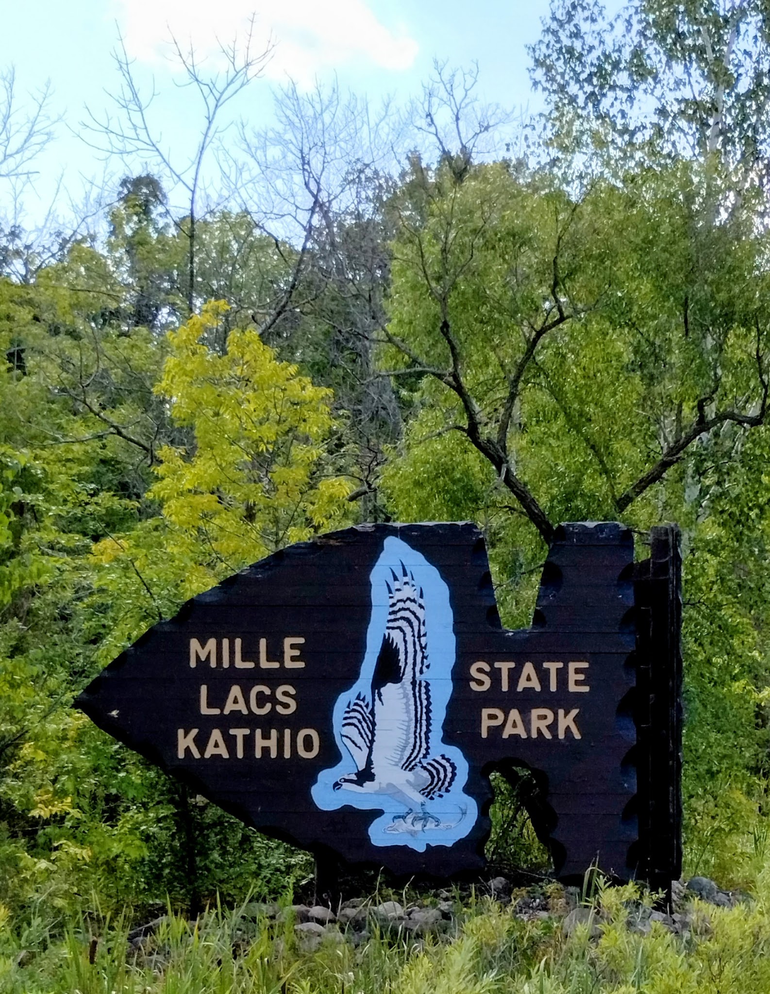 Equestrian - Horse Required Campground