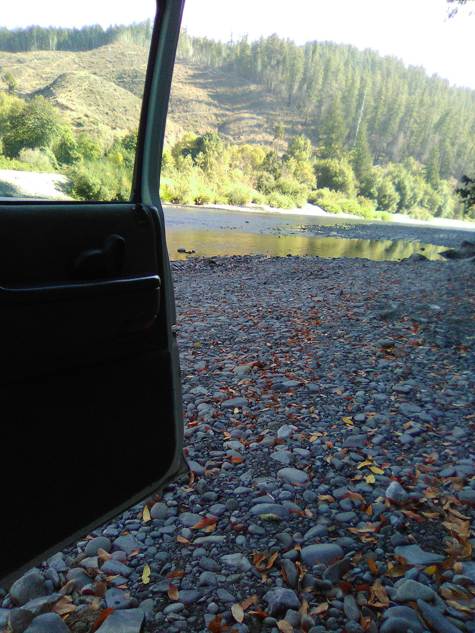 Miller Bar Camping And Day Use Area