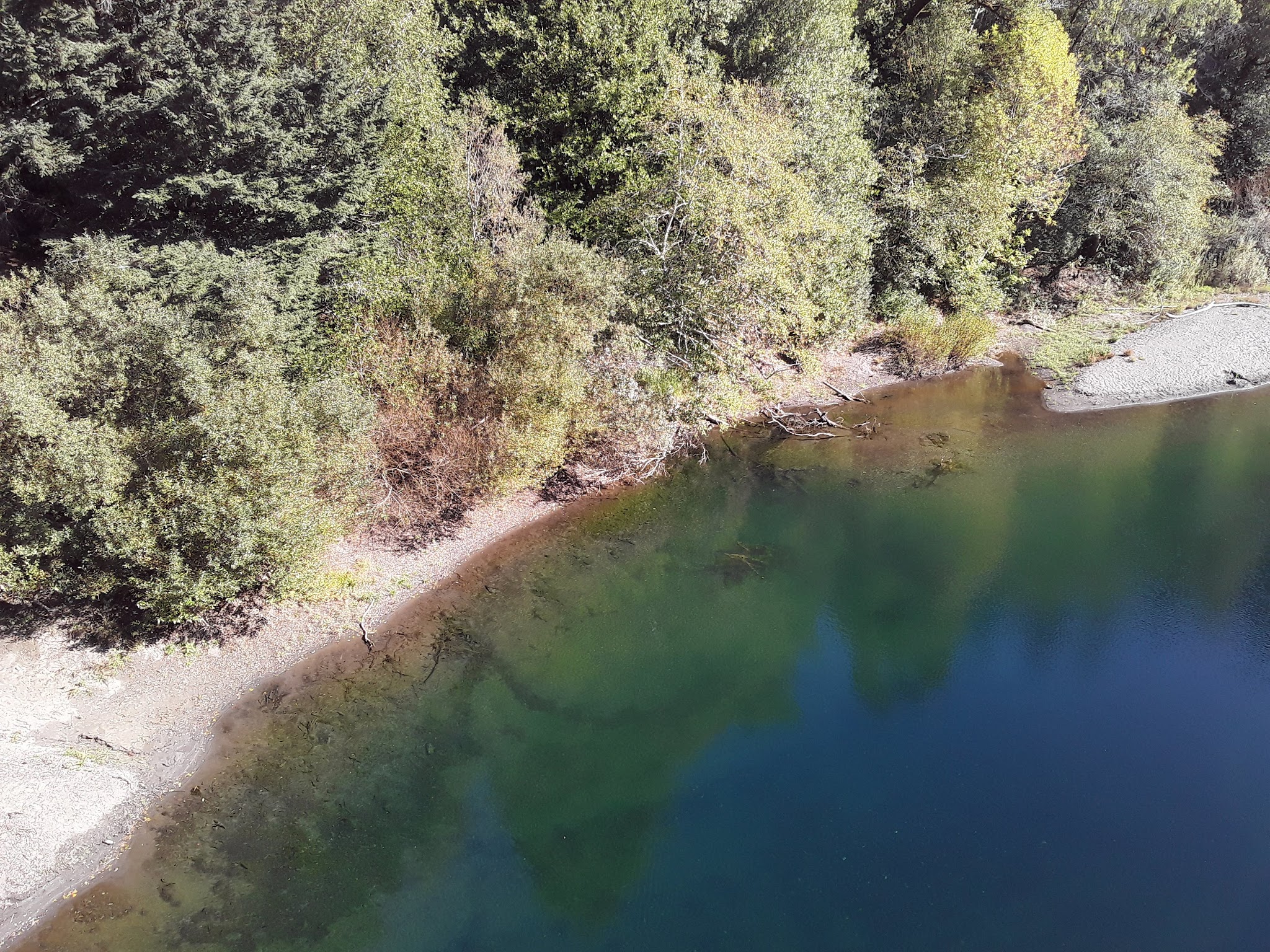 Miller Bar Camping And Day Use Area