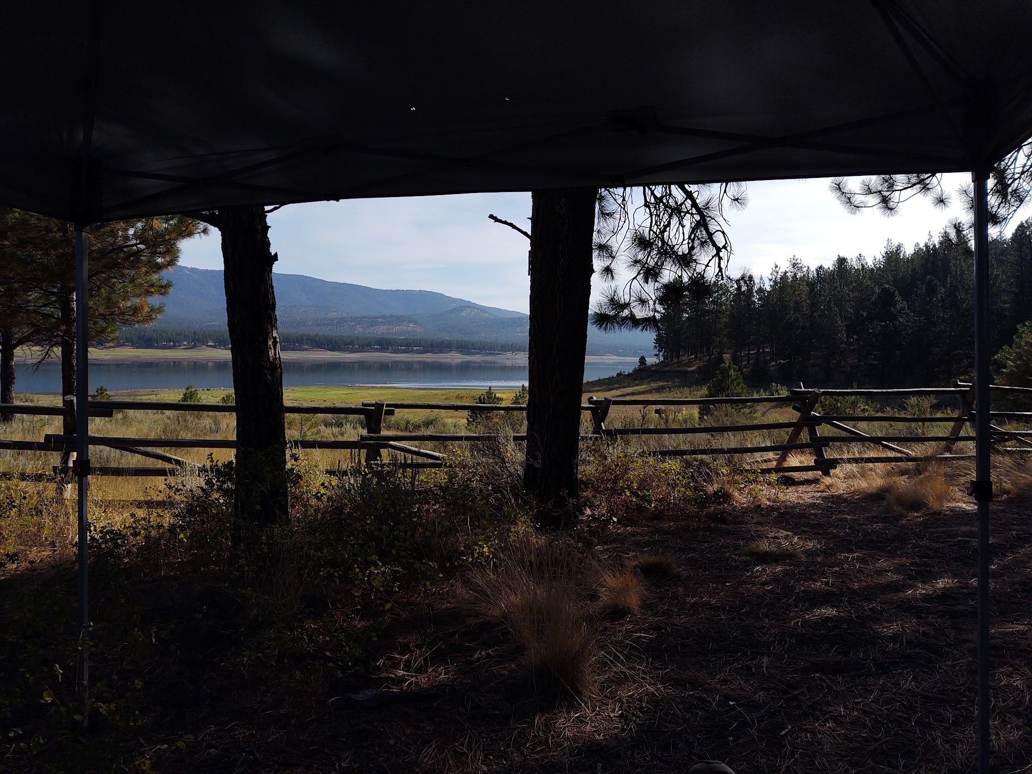 Millers Lane Campground