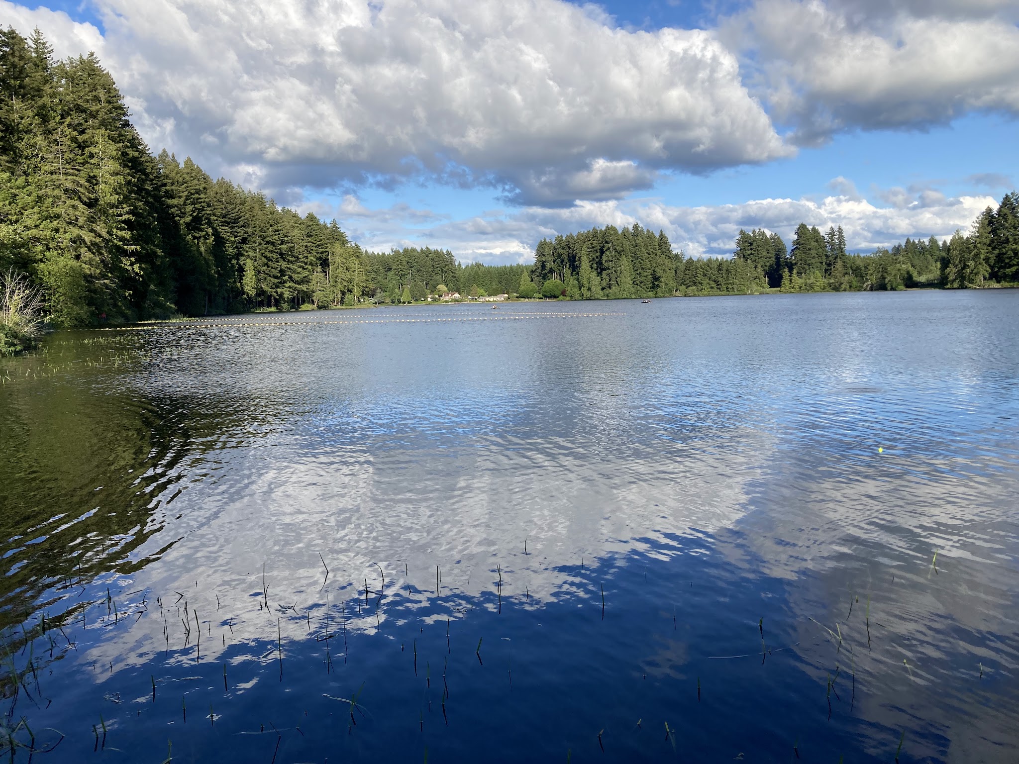 Millersylvania State Park