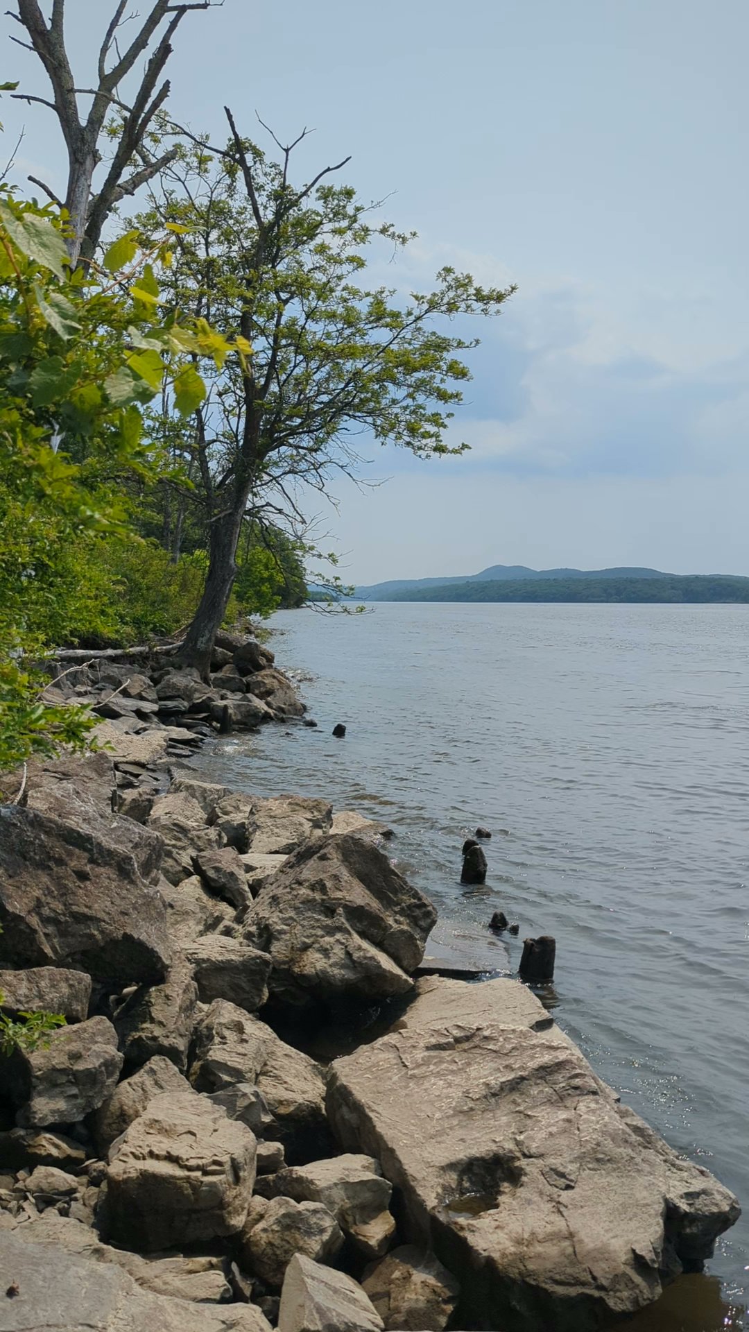 Mills-Norrie State Park