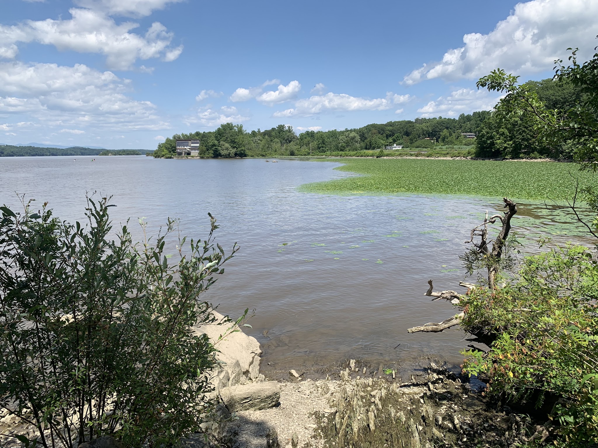 Mills-Norrie State Park