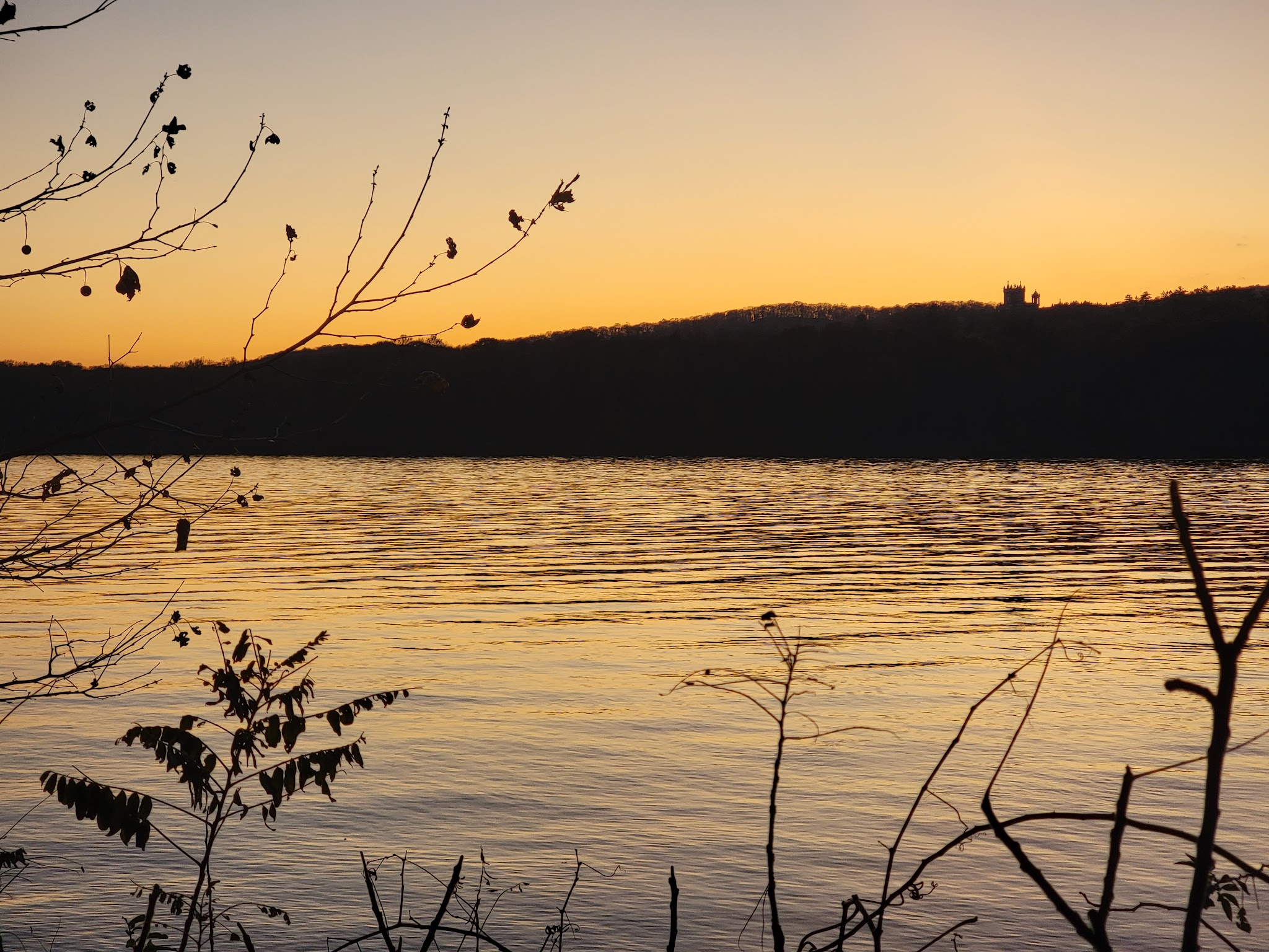 Mills-Norrie State Park