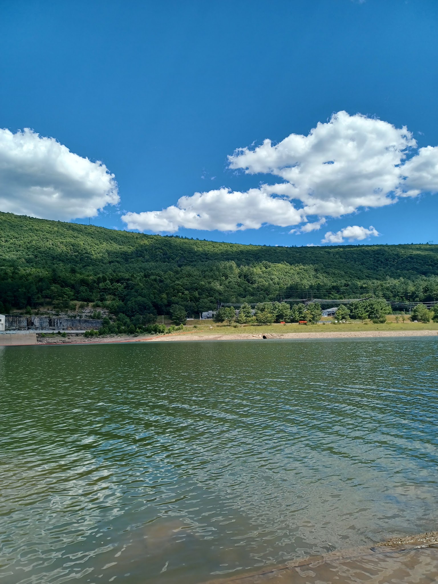 Mine Kill State Park