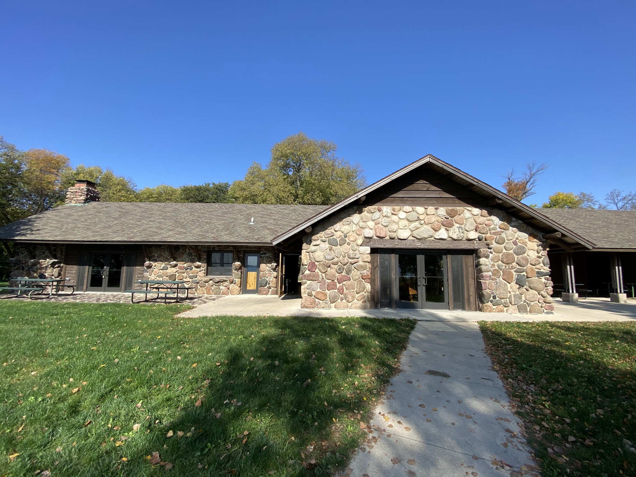 Mini-Wakan State Park