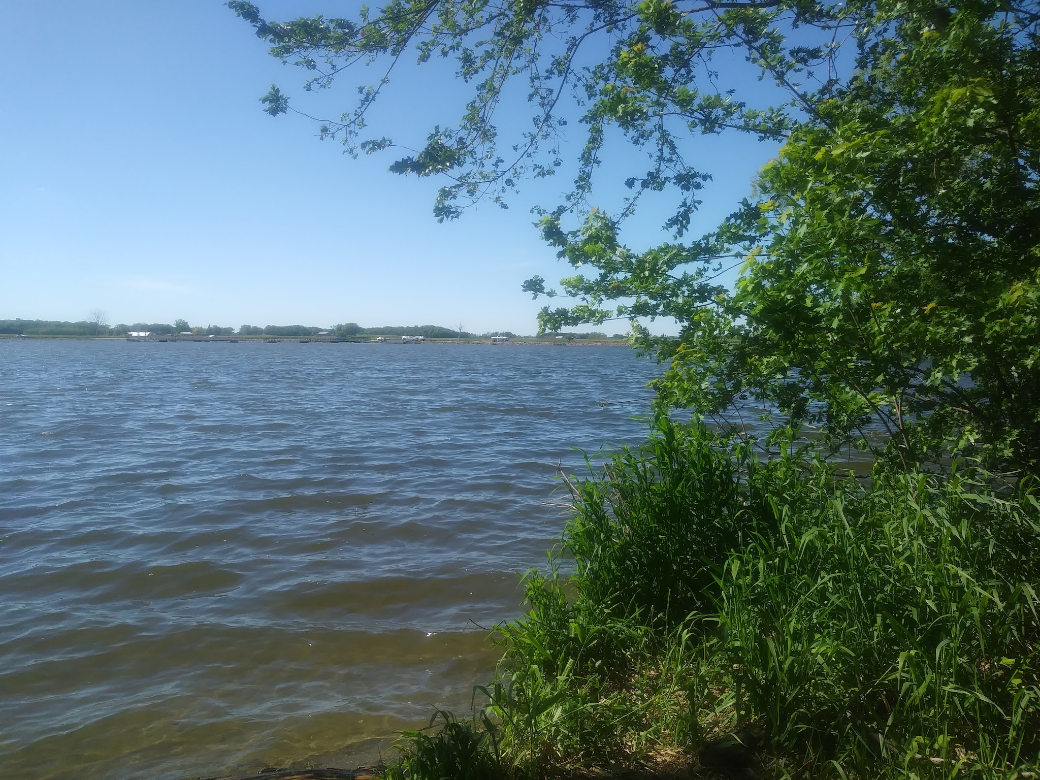 Mini-Wakan State Park