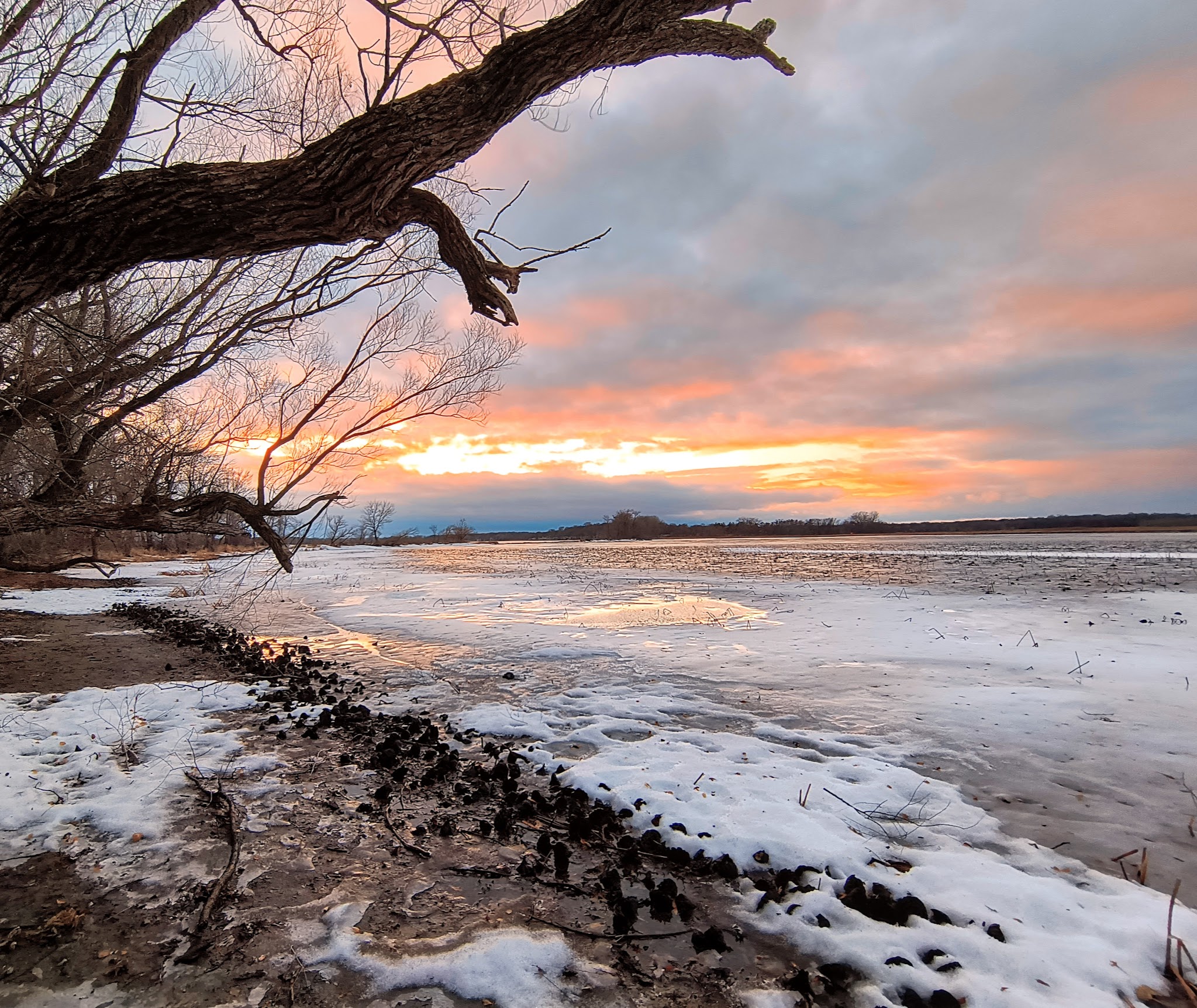 Mini-Wakan State Park