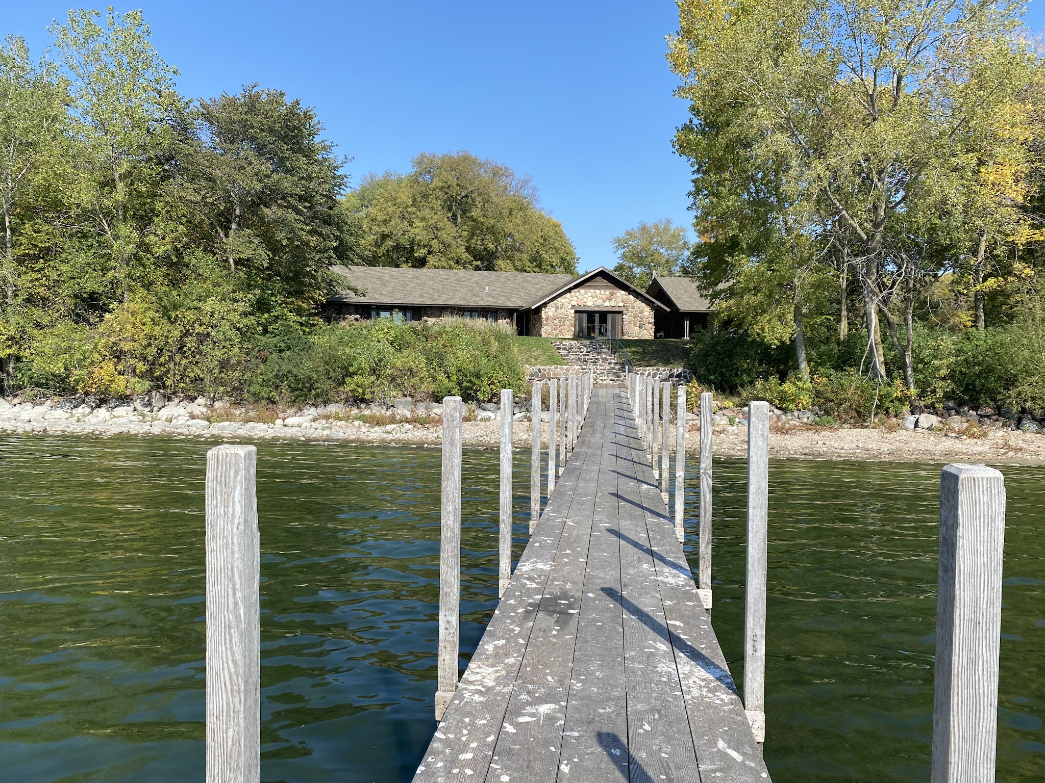 Mini-Wakan State Park