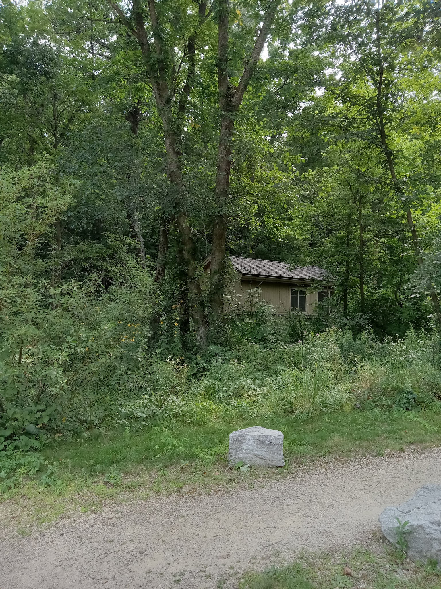 Minneiska Campground