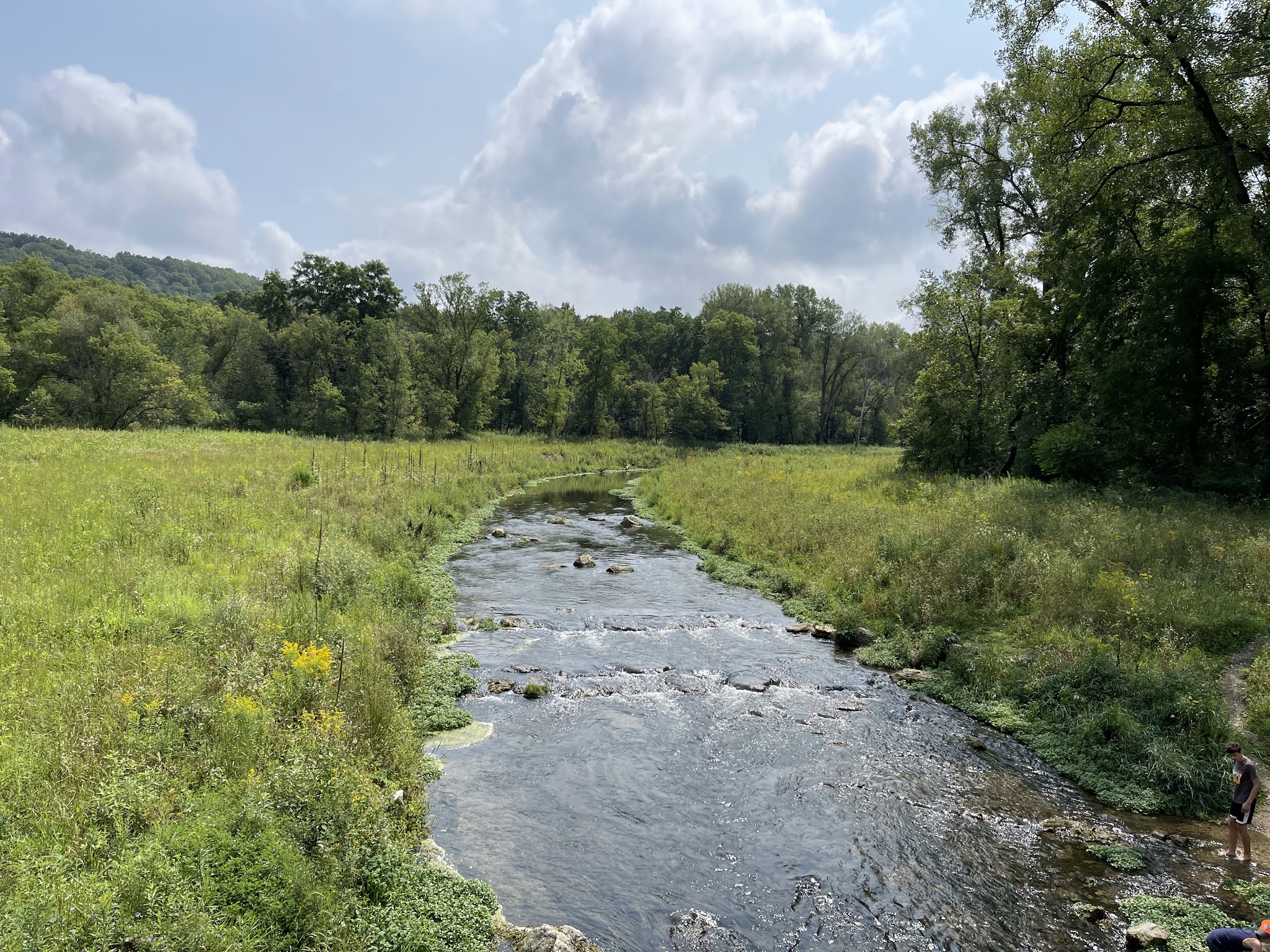 Minneiska Campground