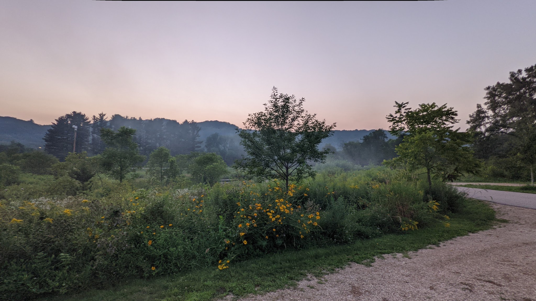 Minneiska Campground