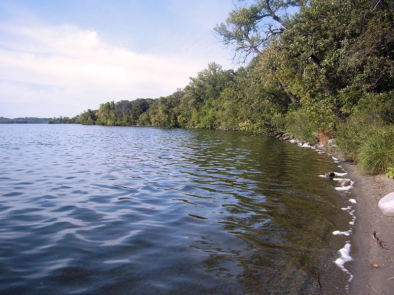 Meadowbrook Area Campground