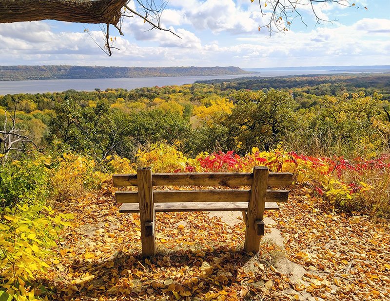 Frontenac Campground
