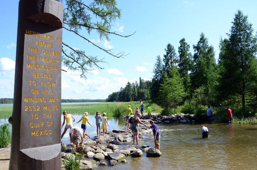 Bear Paw Campground