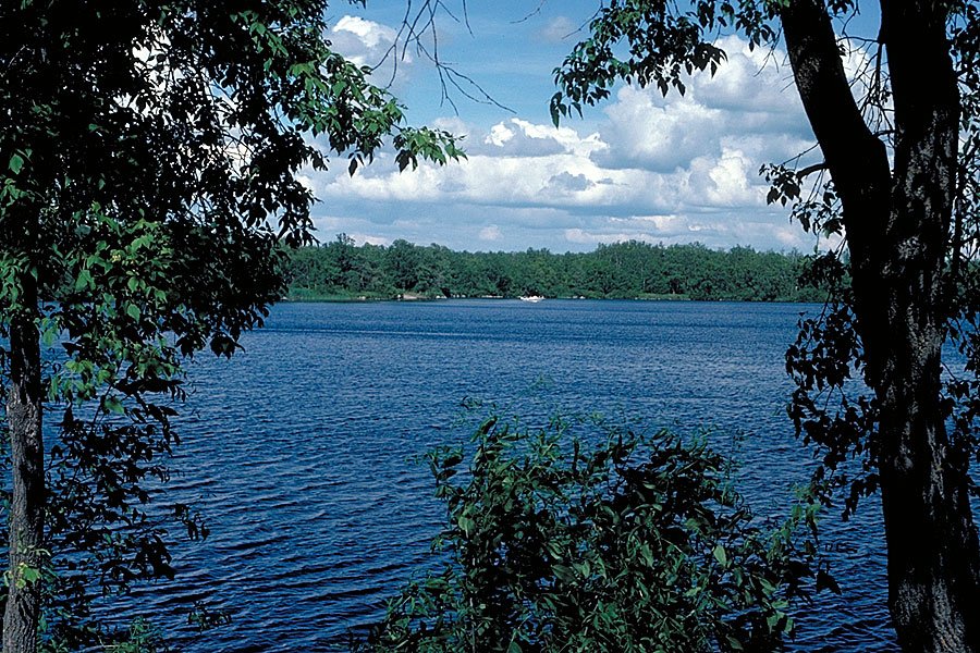 Lakeside Extension Campground