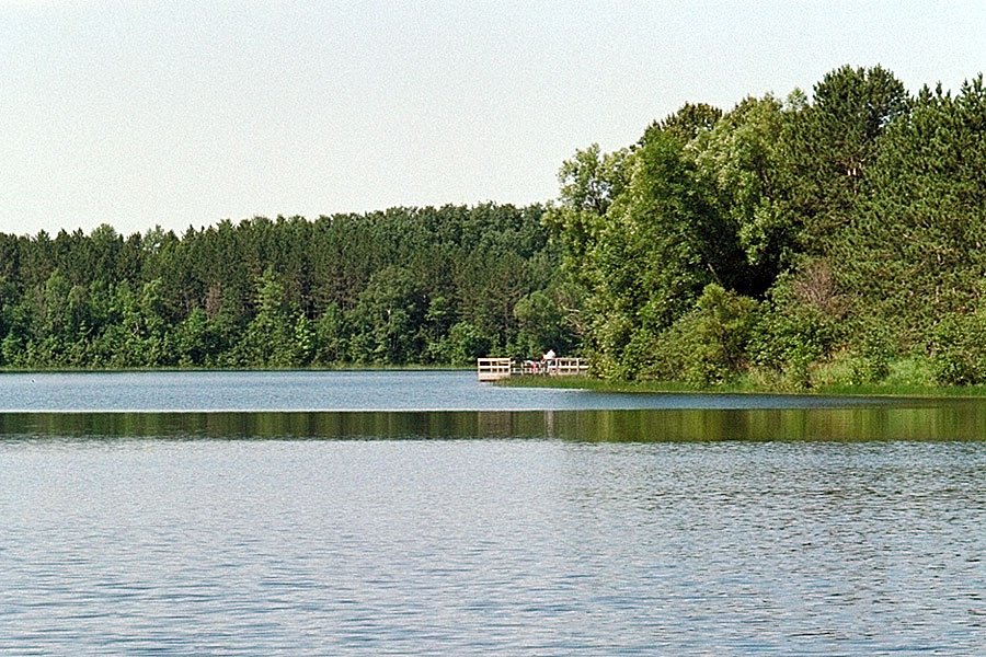 Moose Lake Campground