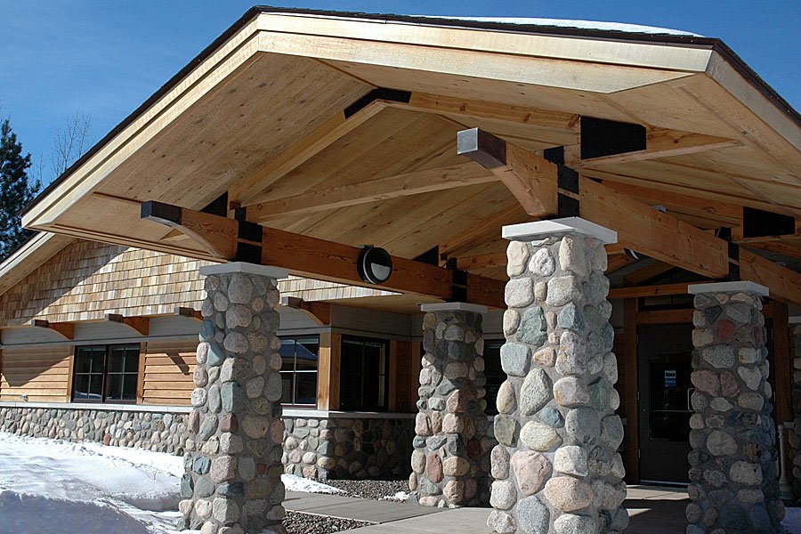 Moose Lake Campground