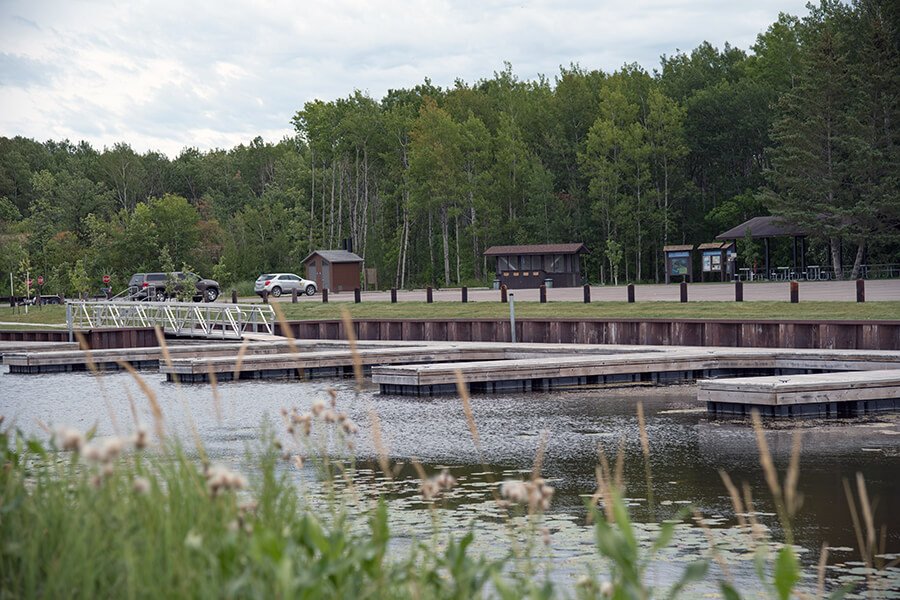 Anglers Campground
