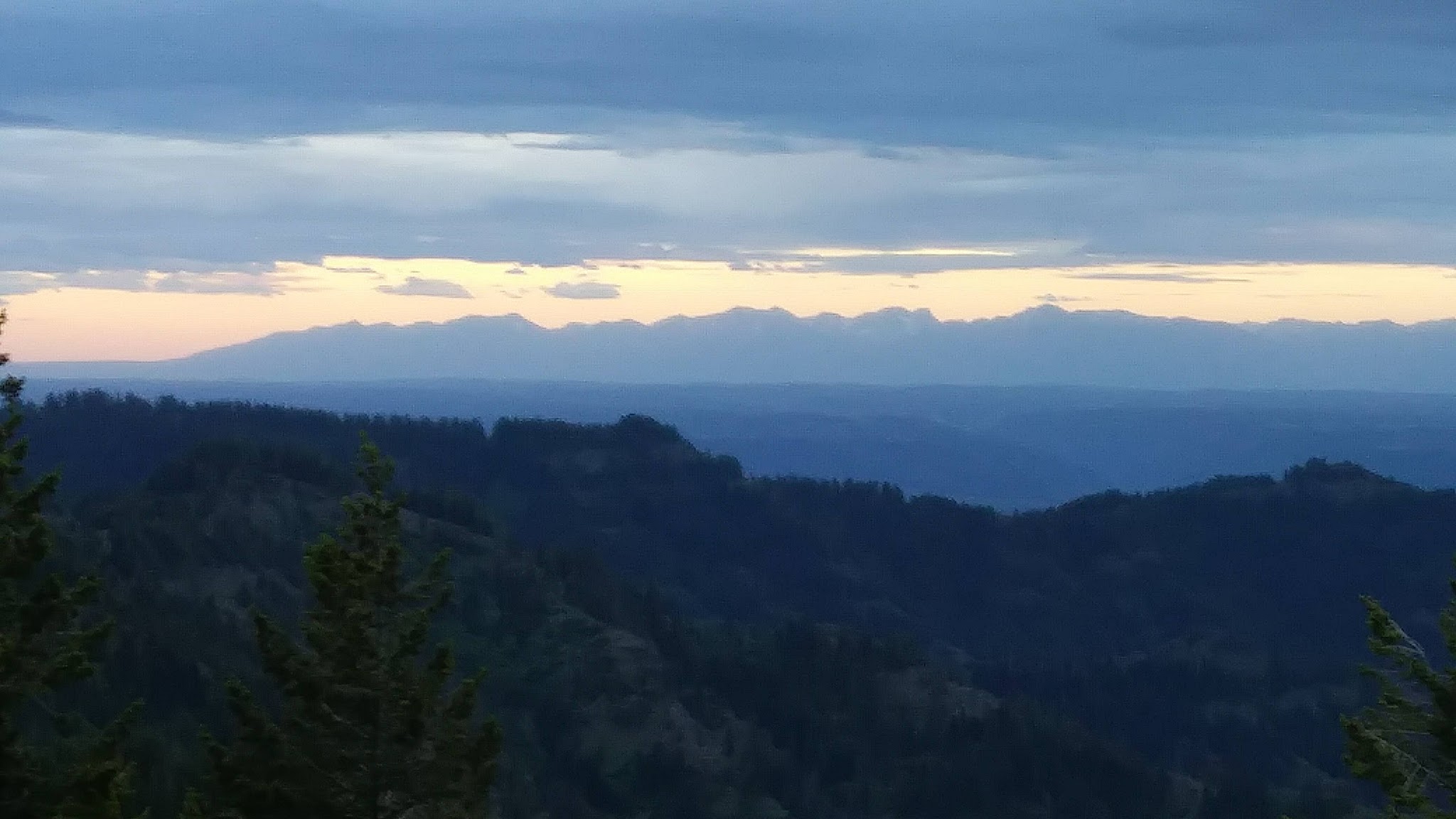 Misery Spring Campground