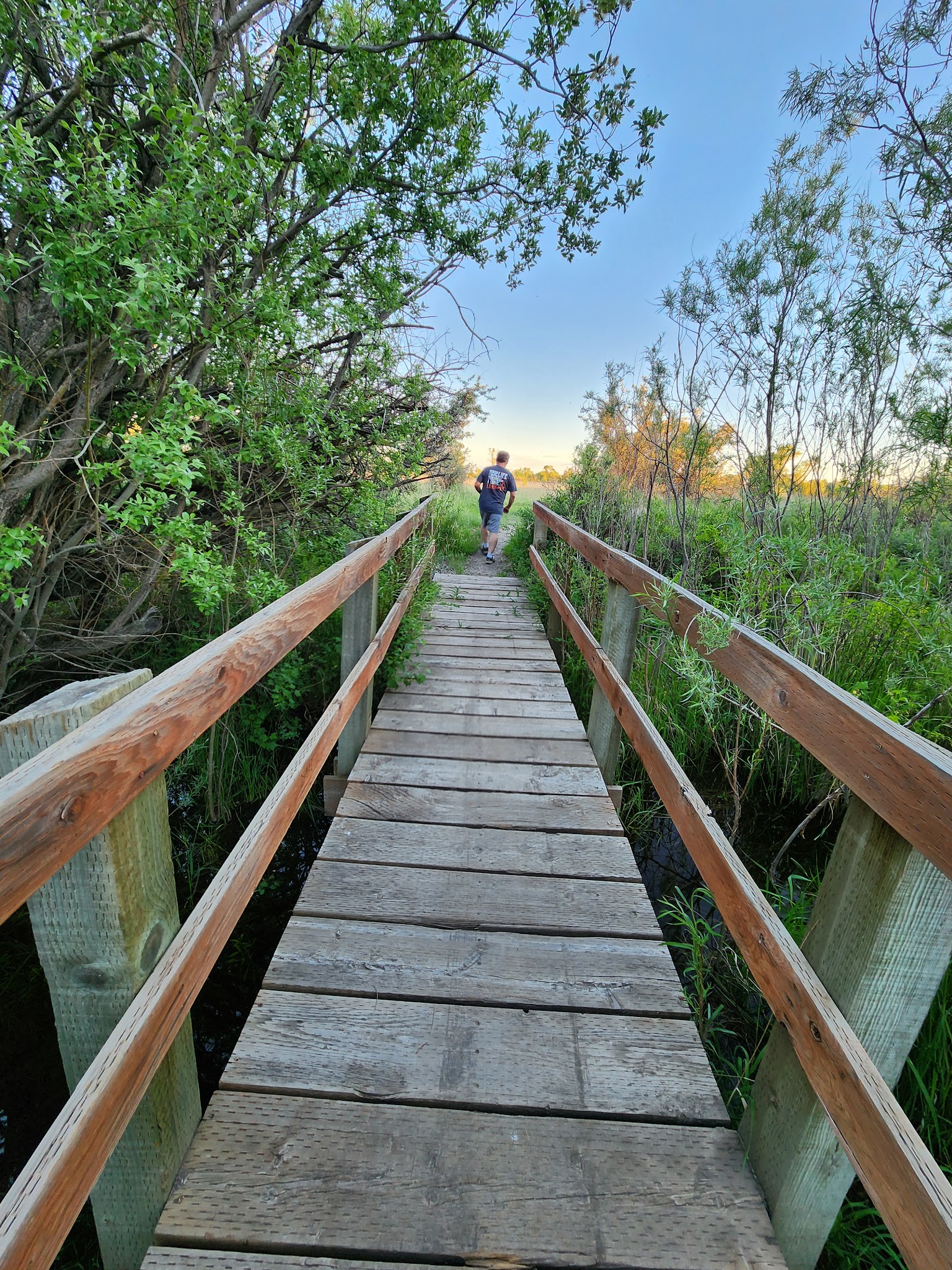 Missouri Headwaters State Park