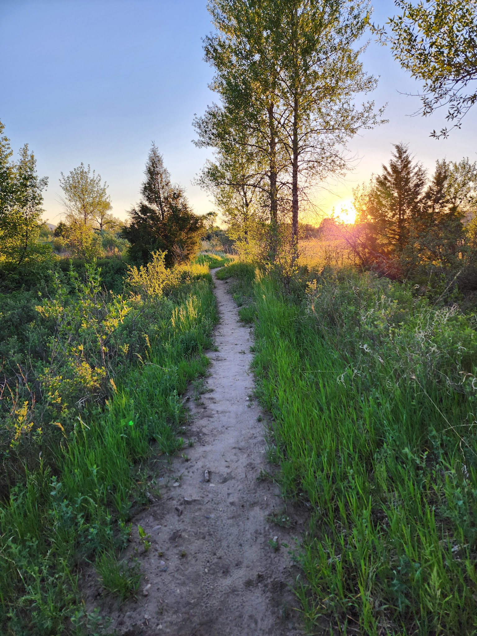 Missouri Headwaters State Park