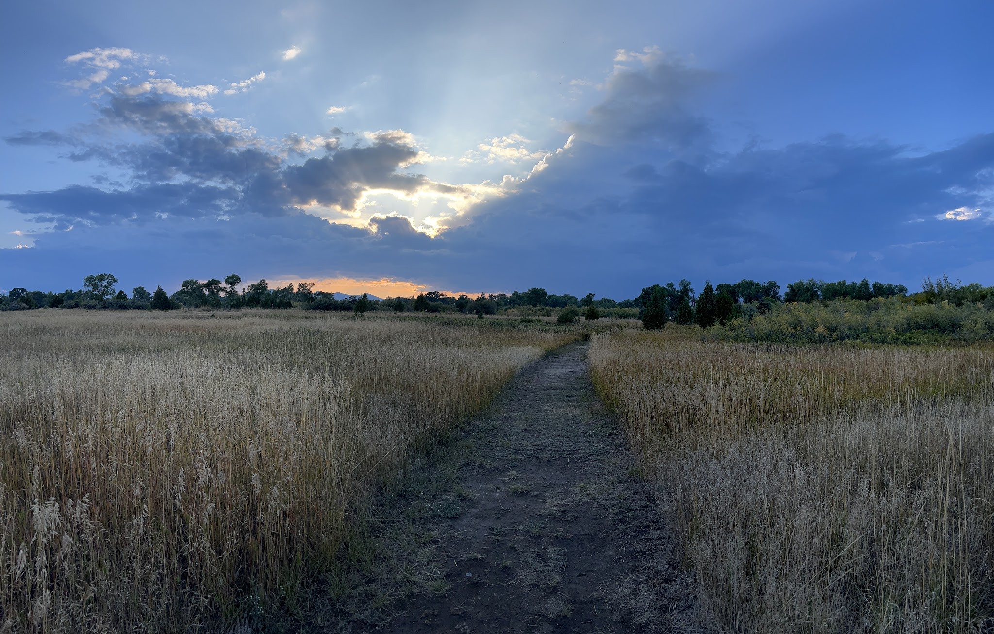 Missouri Headwaters State Park