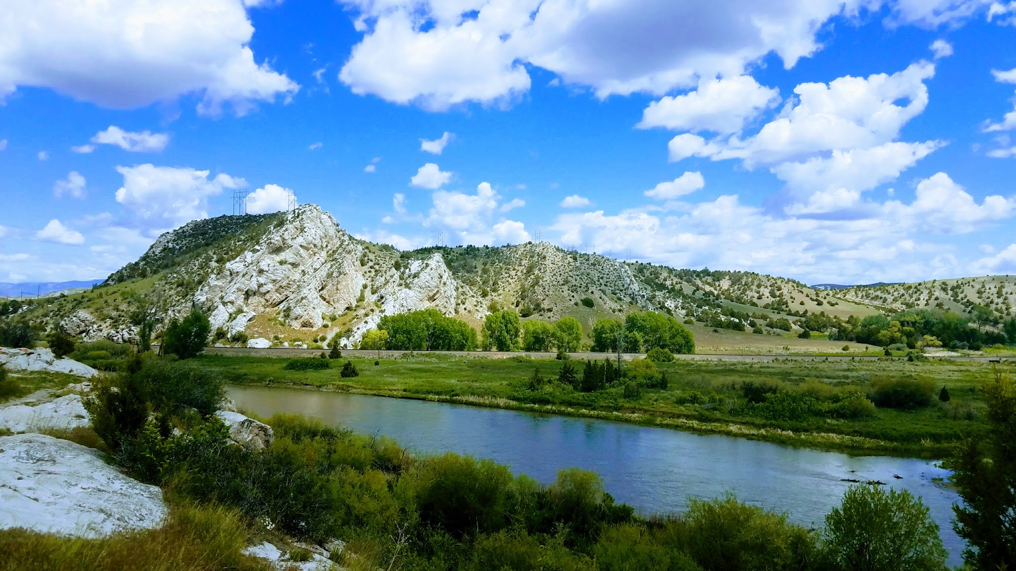 Missouri Headwaters State Park