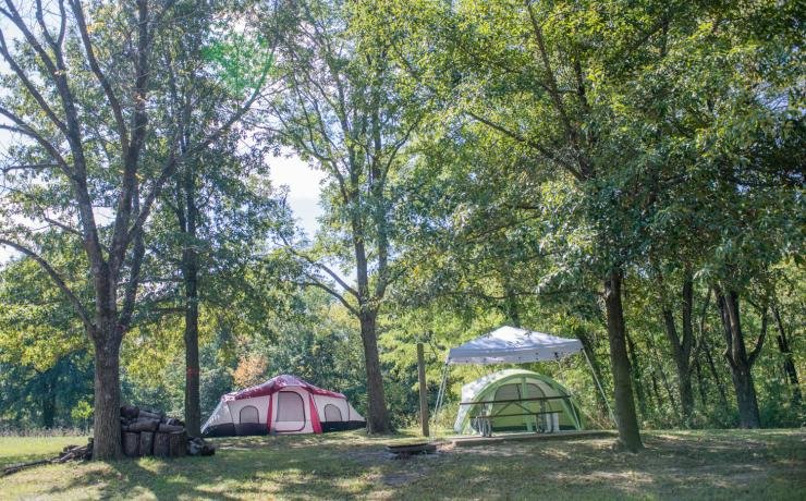 Campground