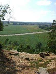 Campground (Sites 69-100)
