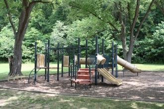 Missouri Campgrounds And Shelters