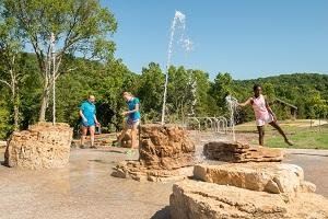 Timbuktu Campground