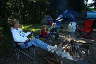 Campground
