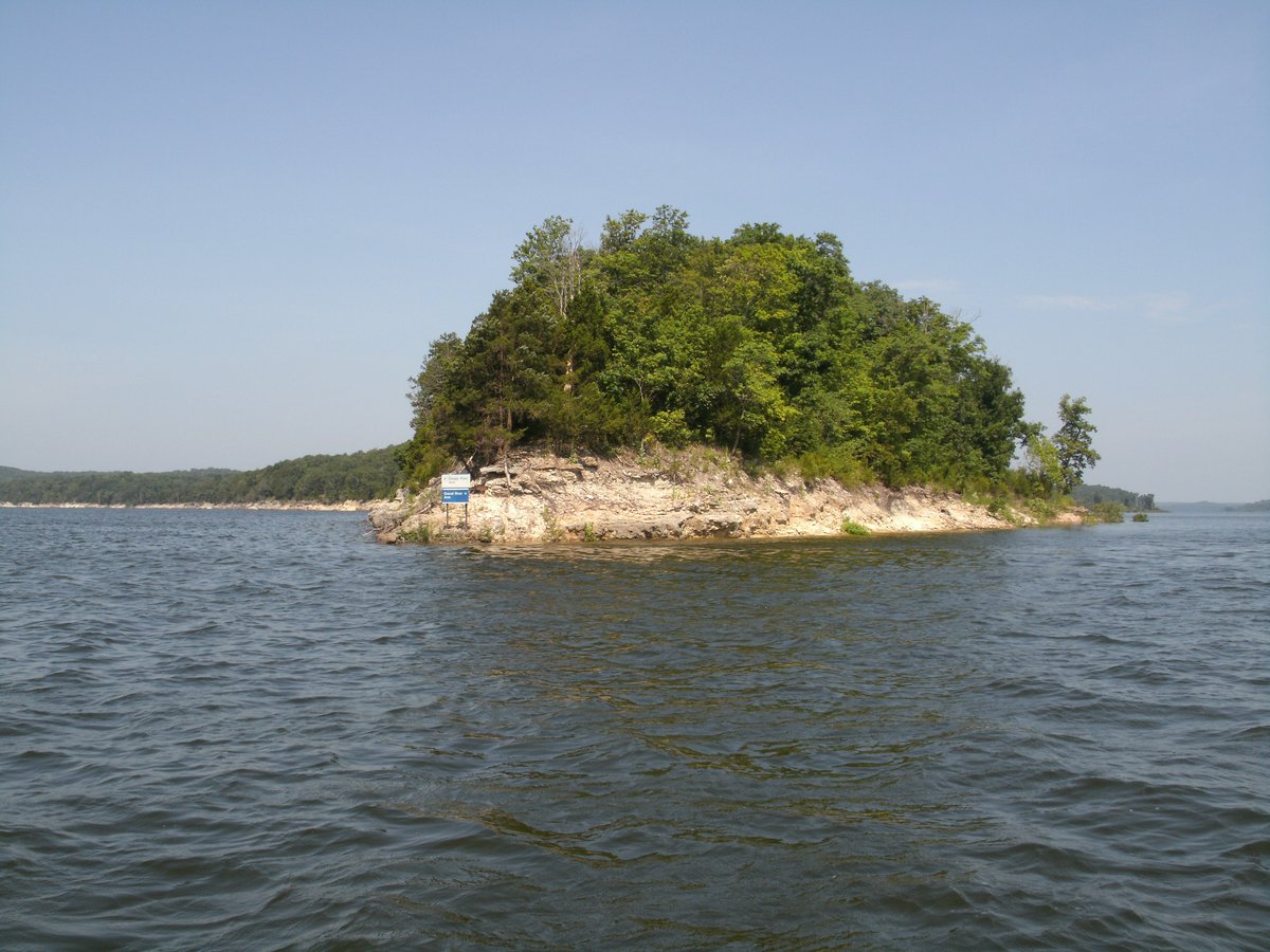 Wild Turkey Ridge Campground