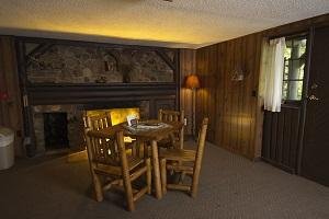 Equestrian Campground