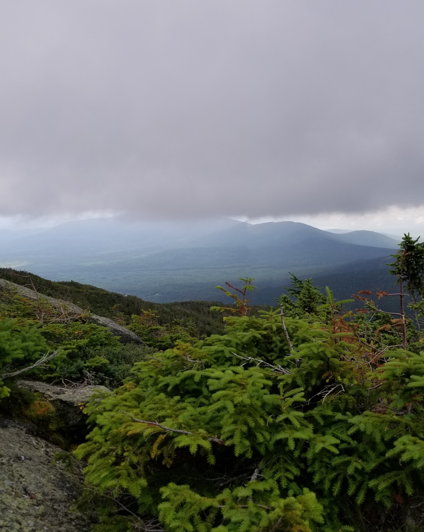 Moose Brook State Park