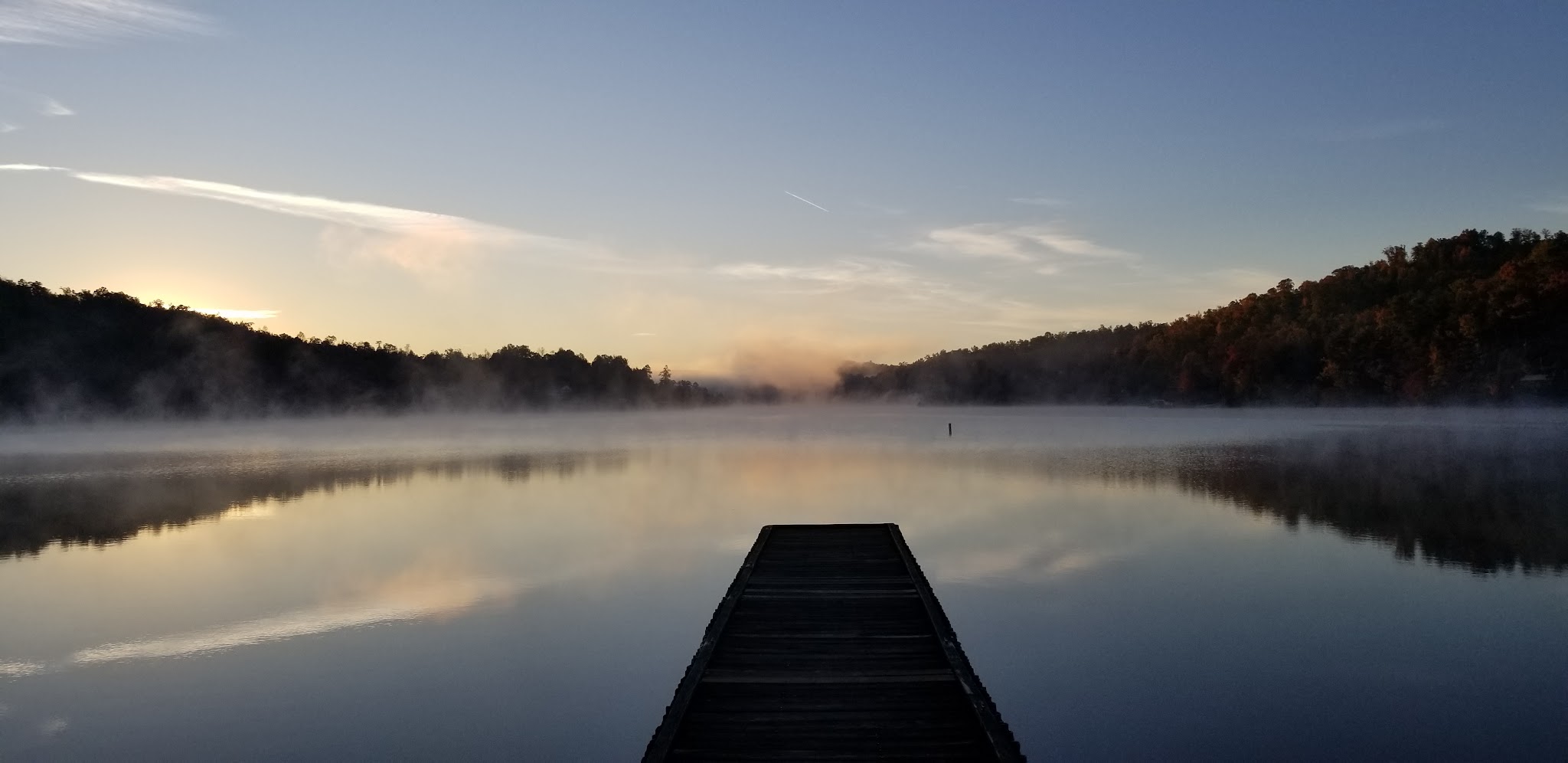 Moccasin Creek State Park